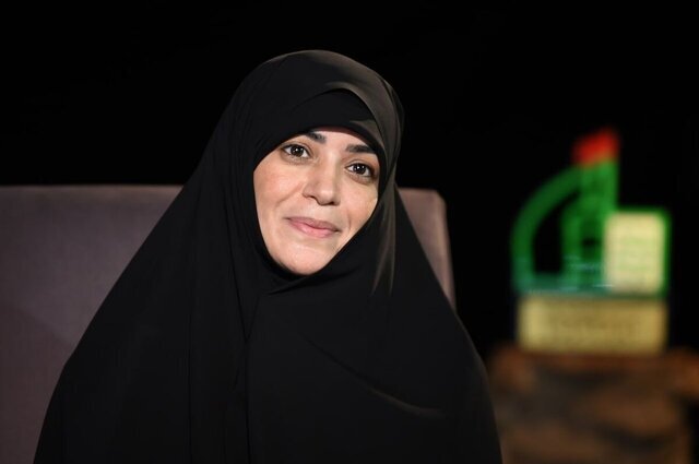 الهام چرخنده: همکارانم در سینما 10 سال بلاکم کرده بودند! + فیلم