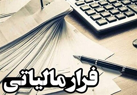 کشف فرار مالیاتی 363 میلیارد تومانی شرکت فعال در صنعت چوب