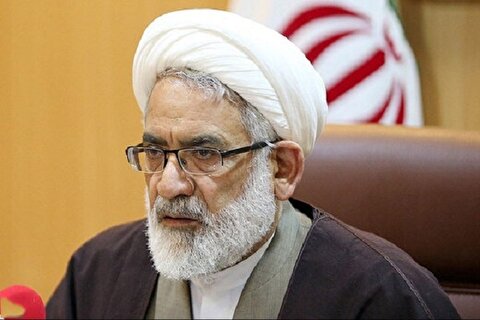 ملاقات رئیس دیوان عالی کشور با مردم