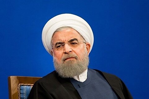 حمله دوباره روحانی به منتقدانش: دادستان بودم تندروها را به محکمه می‌کشیدم