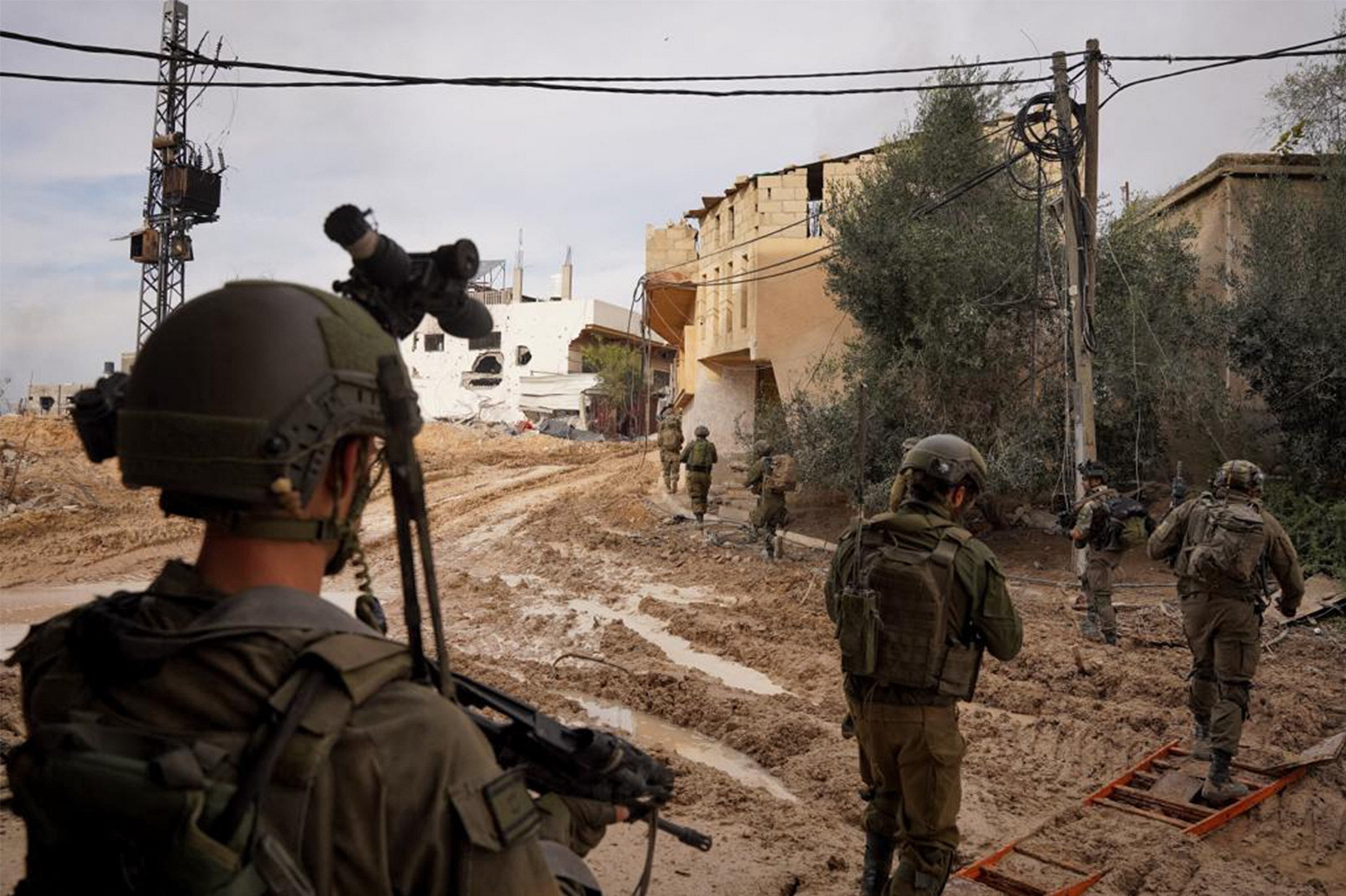 تل آویو مجبور به تغییر راهبرد نظامی خود در غزه می‌شود؟