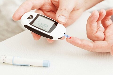 چگونه بدانیم دیابت یا فشارخون داریم؟