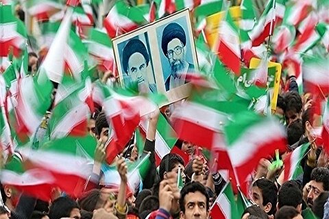 جمعیت پیشرفت و عدالت: 9 دی مظهر نفوذناپذیری جمهوری اسلامی در برابر فتنه‌های جهانی است