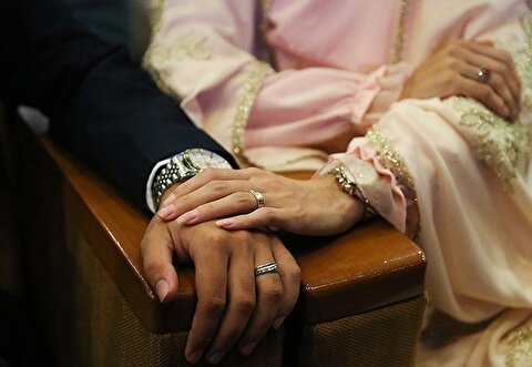 سن ازدواج دختران و مردان ایرانی اعلام شد + جزئیات
