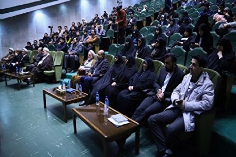 سازمان جوانان جبهه پایداری اعلام موجودیت کرد