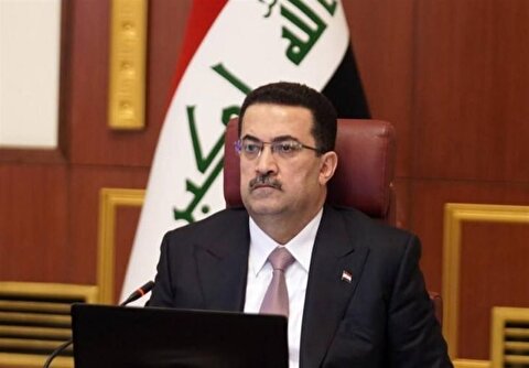 نخست وزیر عراق خطاب به رزمندگان حشد الشعبی: حمایت دولت از شما ویژه خواهد بود