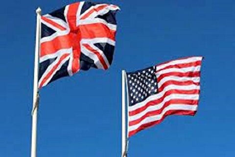 وزیران خارجه آمریکا و انگلیس بامداد دوشنبه در تماس تلفنی، درباره حملات...