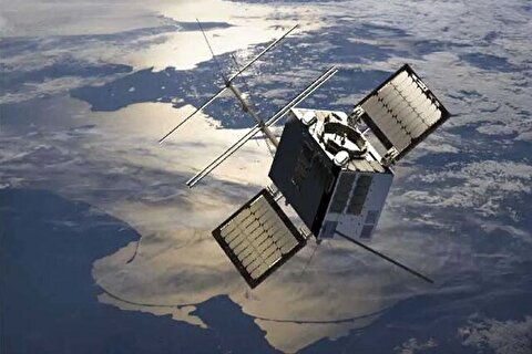 اولین ارتباط لیزری ماهواره شگفت انگیز نروژی با زمین
