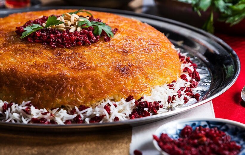 برنج اصلی‌ترین غذای ما ایرانی‌هاست که اغلب از آن به عنوان یک ماده غذایی...