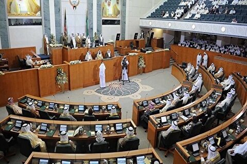 گزارش مهم پارلمان عراق به فرمانده کل نیروهای مسلح