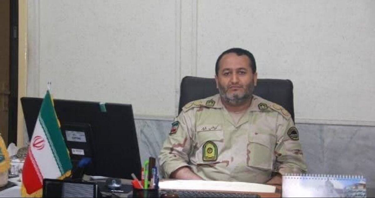 دستگیری عاملان شهادت فرمانده یگان امداد شیراز هنگام فرار به شهر‌های مرزی