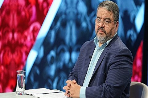 سردار جلالی: اتکا به آرای مردمی مهم‌ترین مؤلفه قدرت ملی ایران اسلامی است