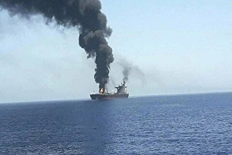 شلیک حداقل ۶ موشک بالستیک ضد کشتی یمن به اهدافی در دریای سرخ