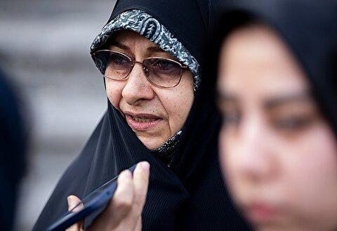 واکنش خزعلی درباره سهم دادن احزاب به بانوان در فهرست انتخابات