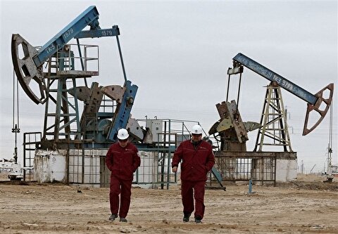 قیمت جهانی نفت امروز ۲ بهمن ۱۴۰۲
