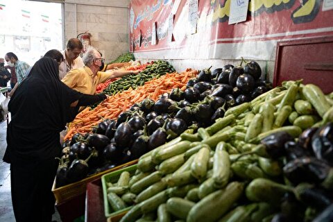 فردا ۲۲ میدان و بازار میوه و تره‌بار در پایتخت افتتاح می‌شود