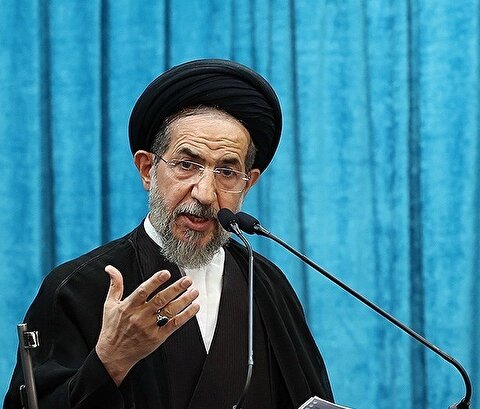 امام جمعه موقت تهران: کسری بودجه در کشور نهادینه و به یکی از چالش‌های جدی تبدیل شده است
