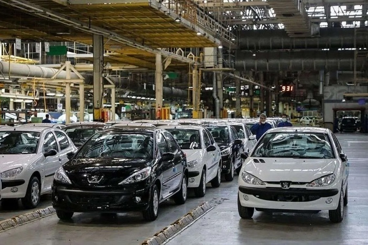 تأثیرات حذف قیمت‌گذاری دستوری در صنعت خودروسازی