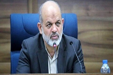 وزیر کشور در نشست با اتاق تعاون ایران با تأکید بر اهمیت نقش مردم...