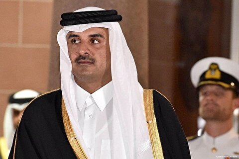 وزیر امور خارجه کشورمان که روز دوشنبه وارد دوحه پایتخت قطر شده بود،...