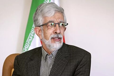 رئیس شورای ائتلاف نیروهای انقلاب اسلامی با اشاره به برگزاری انتخابات...