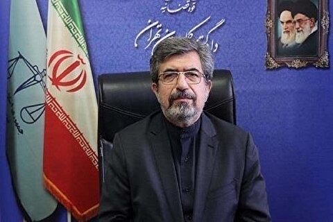 نشست خبری سخنگوی قوه قضائیه؛ آخرین وضعیت پرونده تتلو و مدیرعامل دیجیکالا