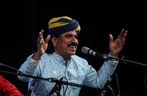 تصاویر / دومین روز از سی و نهمین جشنواره موسیقی فجر با اجراهایی از هند، ازبکستان و تاجیکستان