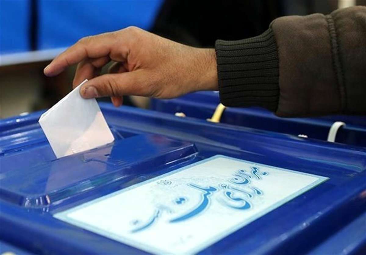 انتخابات، صحنه پاسداری ملت از اقتدار ایران اسلامی