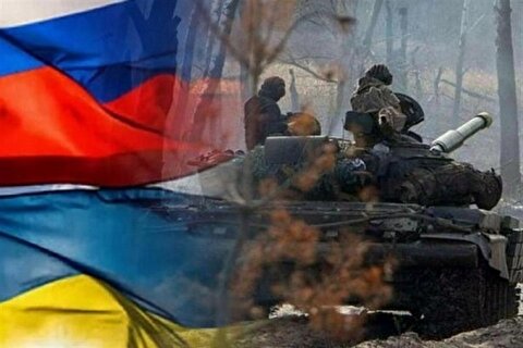 عقب‌نشینی ارتش اوکراین از شهر راهبردی در «دونتسک»