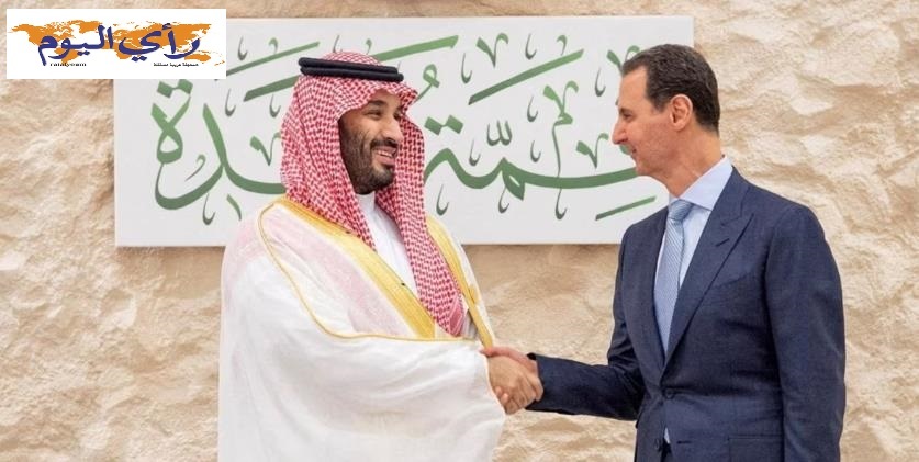 بهبود ظاهری روابط عربستان و سوریه/ بن سلمان دمشق می‌رود؟