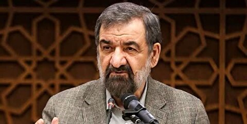 محسن رضایی: انتخابات پیش‌رو تاثیر بسزایی بر روابط ایران با غرب آسیا دارد