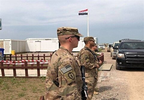 توافق مهم آمریکا و عراق برای پایان حضور ائتلاف خارجی
