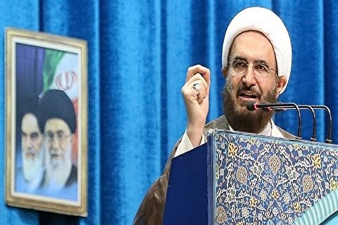 حجت الاسلام حاج‌علی‌اکبری: انتخابات ایران یکی از سالم‌ترین انتخابات‌ها در جهان است