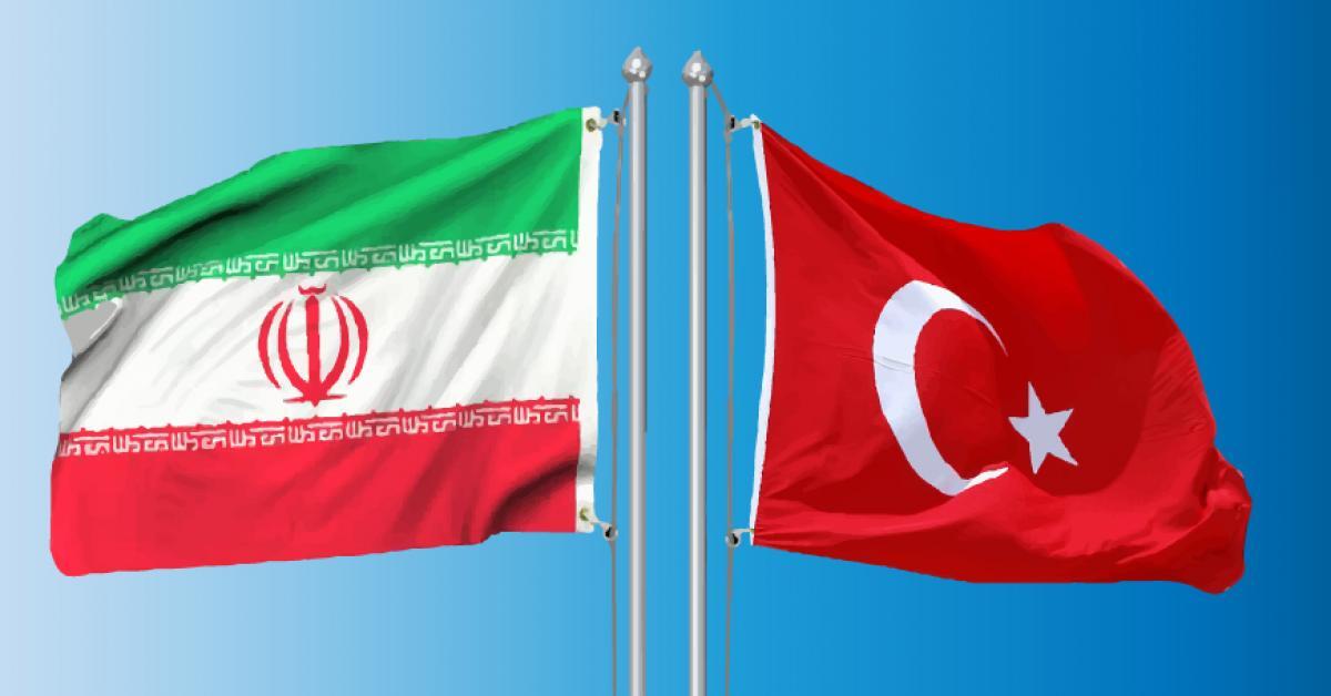 سایه روشن روابط تجاری ایران و ترکیه