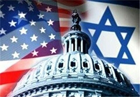 چرا غرب و آمریکا پشت سر اسرائیل ایستاده‌اند؟