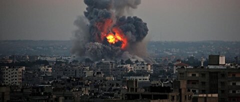 دفتر اطلاع رسانی دولتی در غزه یکشنبه شب اعلام کرد که ارتش رژیم صهیونیستی...