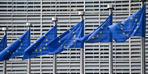 بیست وشش کشور عضو اتحادیه اروپا روز دوشنبه خواستار «توقف بشردوستانه و...