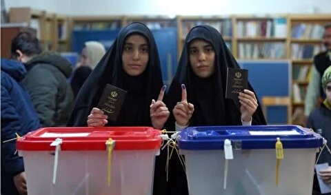 نتایج انتخابات ۱۴۰۲ مجلس استان اردبیل با اتمام شمارش آرا