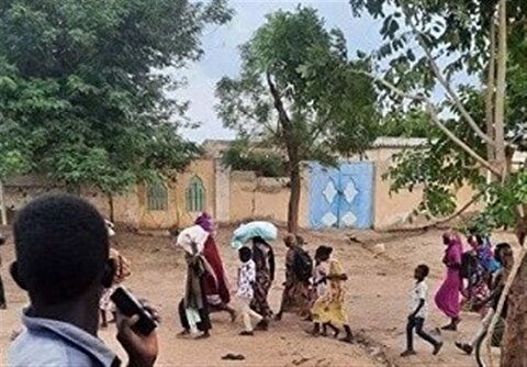 سازمان ملل: سودان به کابوس واقعی تبدیل شده است /