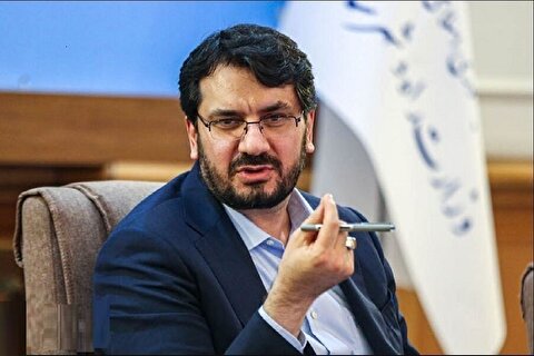 وزیر راه و شهرسازی از رفع ۵۴۰ نقطه حادثه‌خیز در راه‌های کشور خبر داد و...