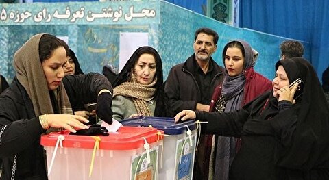 انتخابات مجلس دوازدهم در ۲۱ حوزه انتخابیه به دور دوم کشیده شد