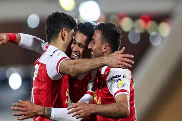 آل‌کثیر: سخت‌ترین بازی‌های ما در جام حذفی با تیم‌های لیگ یکی است