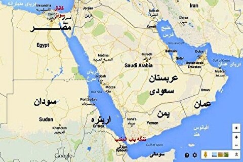 صنعا پا پس نمی‌کشد / وقوع یک حادثه امنیتی جدید در خلیج عدن
