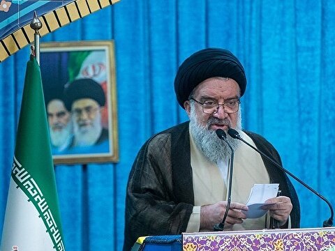 امام جمعه موقت تهران: مشارکت ۴۱ درصدی در انتخابات قابل قبول بود/ مسئولان جلوی گرانی افسار گسیخته را بگیرند