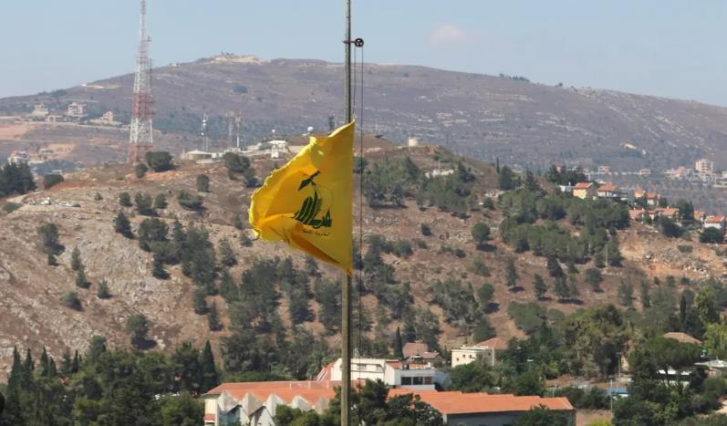 نقشه رژیم صهیونیستی برای جنوب لبنان
