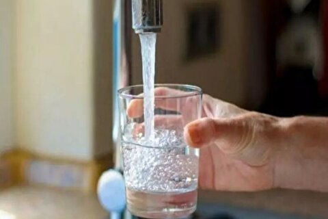 الزام ادارات دولتی تهران به کاهش ۲۵ درصدی مصرف آب