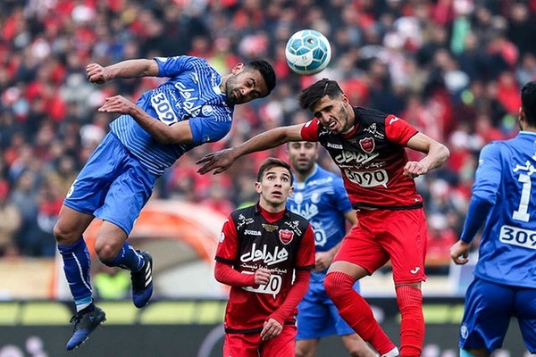 خط و نشان فدراسیون فوتبال برای بازیکنان استقلال و پرسپولیس