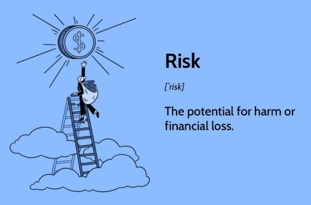 ریسک پذیری چیست و چگونه ریسک پذیر شویم؟