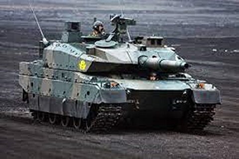 انگلیس سال گذشته، ۱۴ تانک چلنجر۲ به اوکراین تحویل داد که از این تعداد...