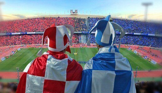 درخواست از استقلال و پرسپولیس در آستانه دربی